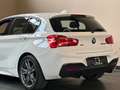 BMW 135 1 Lim. 5-trg. M135 i xDrive LED/Alcantara/ Weiß - thumbnail 8