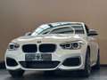 BMW 135 1 Lim. 5-trg. M135 i xDrive LED/Alcantara/ Weiß - thumbnail 1