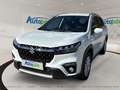 Suzuki S-Cross 1.4 HYBRID ALLGRIP shine Weiß - thumbnail 1