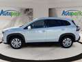 Suzuki S-Cross 1.4 HYBRID ALLGRIP shine Weiß - thumbnail 4