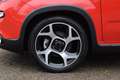 Fiat Panda 1.0 Hybrid Sport|als nw!|Rijklaar| Rood - thumbnail 7