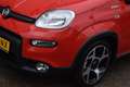 Fiat Panda 1.0 Hybrid Sport|als nw!|Rijklaar| Red - thumbnail 8
