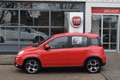 Fiat Panda 1.0 Hybrid Sport|als nw!|Rijklaar| Red - thumbnail 2