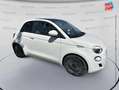 Fiat 500e e 118ch Icône Blanco - thumbnail 3