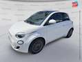 Fiat 500e e 118ch Icône Blanco - thumbnail 1