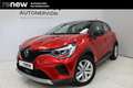 Renault Captur E-TECH Híbrido Enchufable Intens 117kW Rouge - thumbnail 1