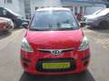 Hyundai i10 Edition+ Rot - thumbnail 2