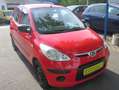 Hyundai i10 Edition+ Rot - thumbnail 1