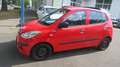 Hyundai i10 Edition+ Rot - thumbnail 4