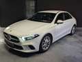 Mercedes-Benz A 200 200 Berline 163ch 7G-DCT Progressive line Blanc - thumbnail 13