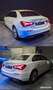 Mercedes-Benz A 200 200 Berline 163ch 7G-DCT Progressive line Blanc - thumbnail 3