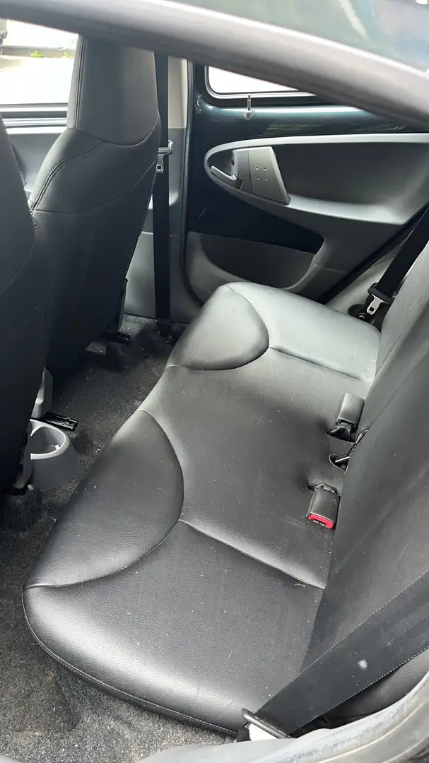 Toyota Aygo Multi Mode City - 2