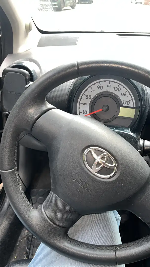 Toyota Aygo Multi Mode City - 1