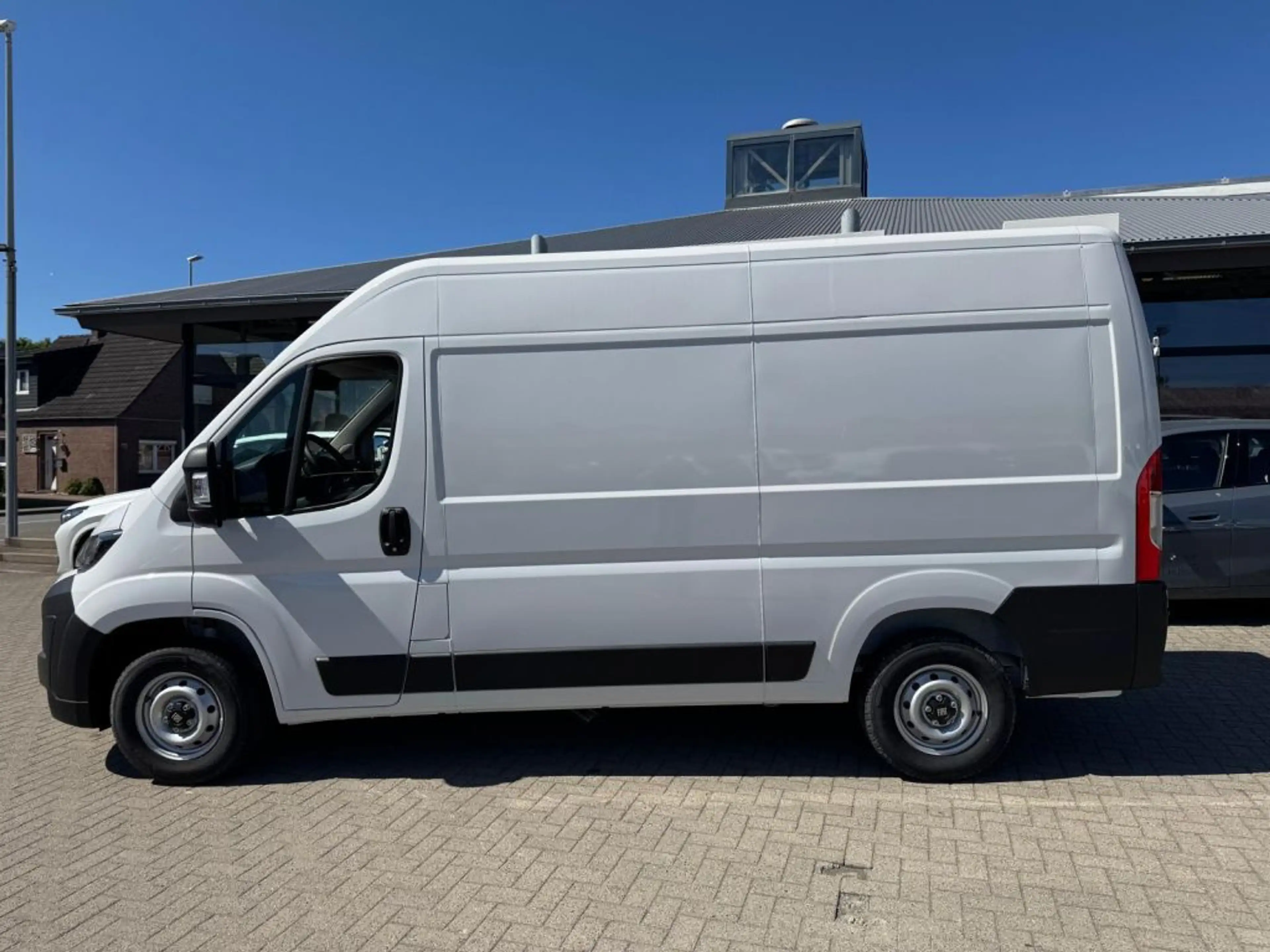Fiat Ducato L2H2 — photo 3
