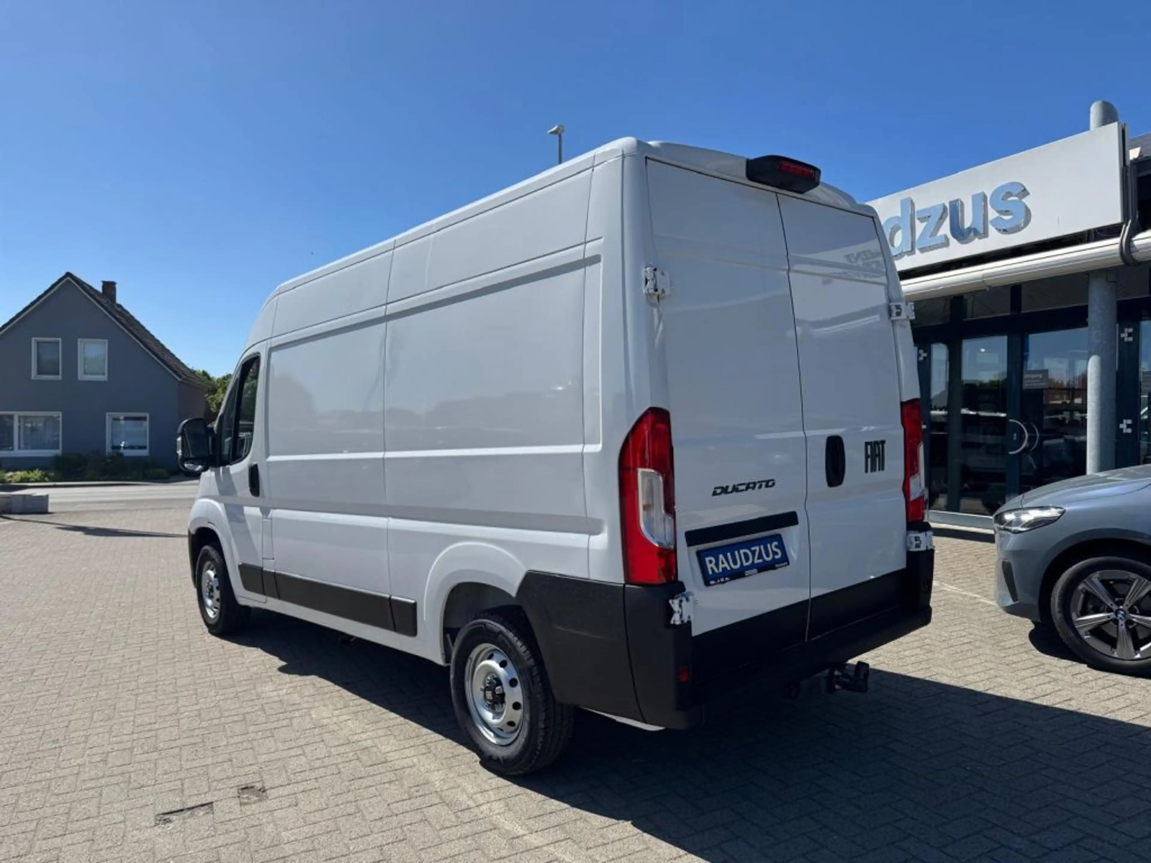 Fiat Ducato L2H2 — photo 4