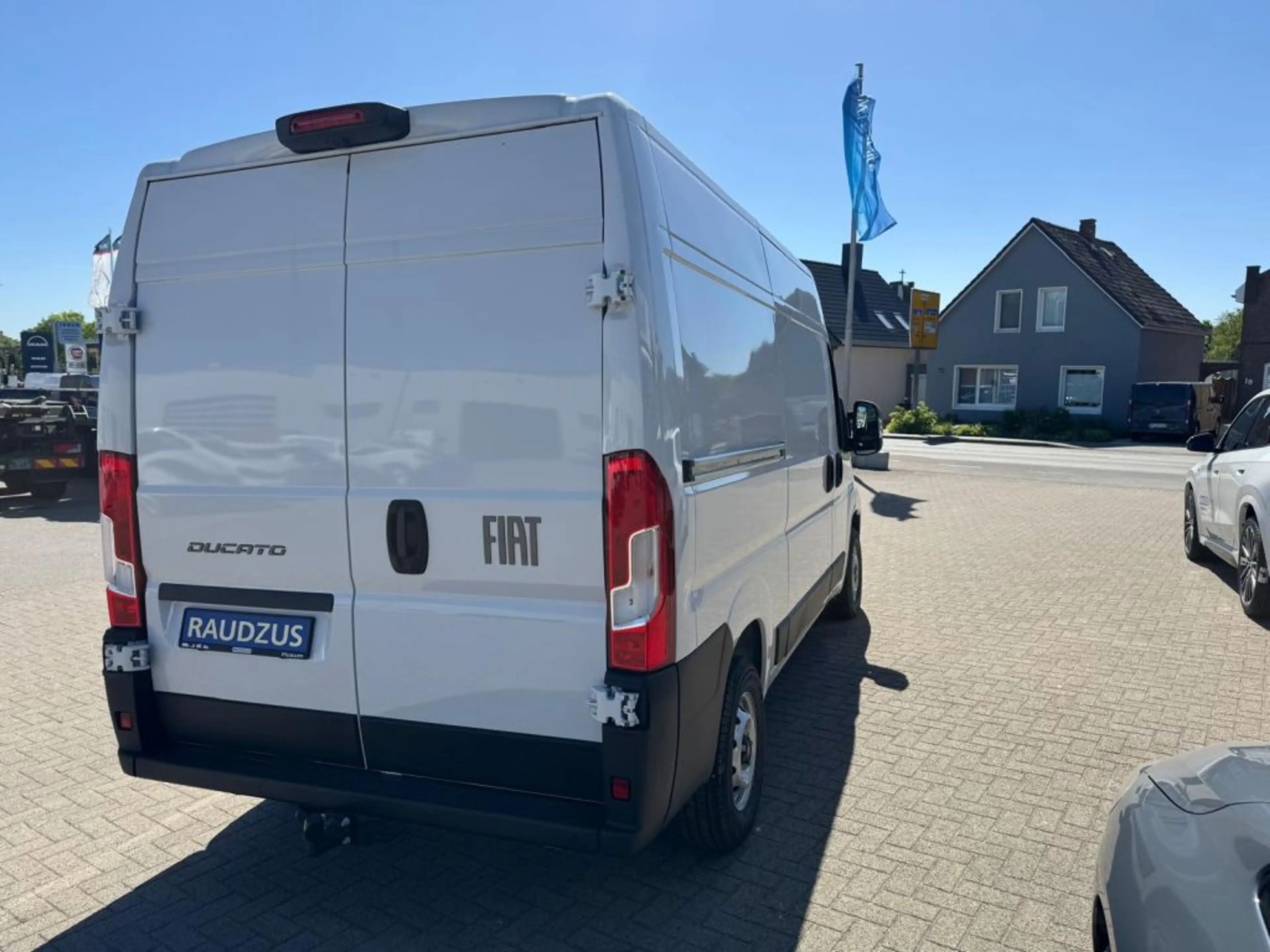 Fiat Ducato L2H2 — photo 7