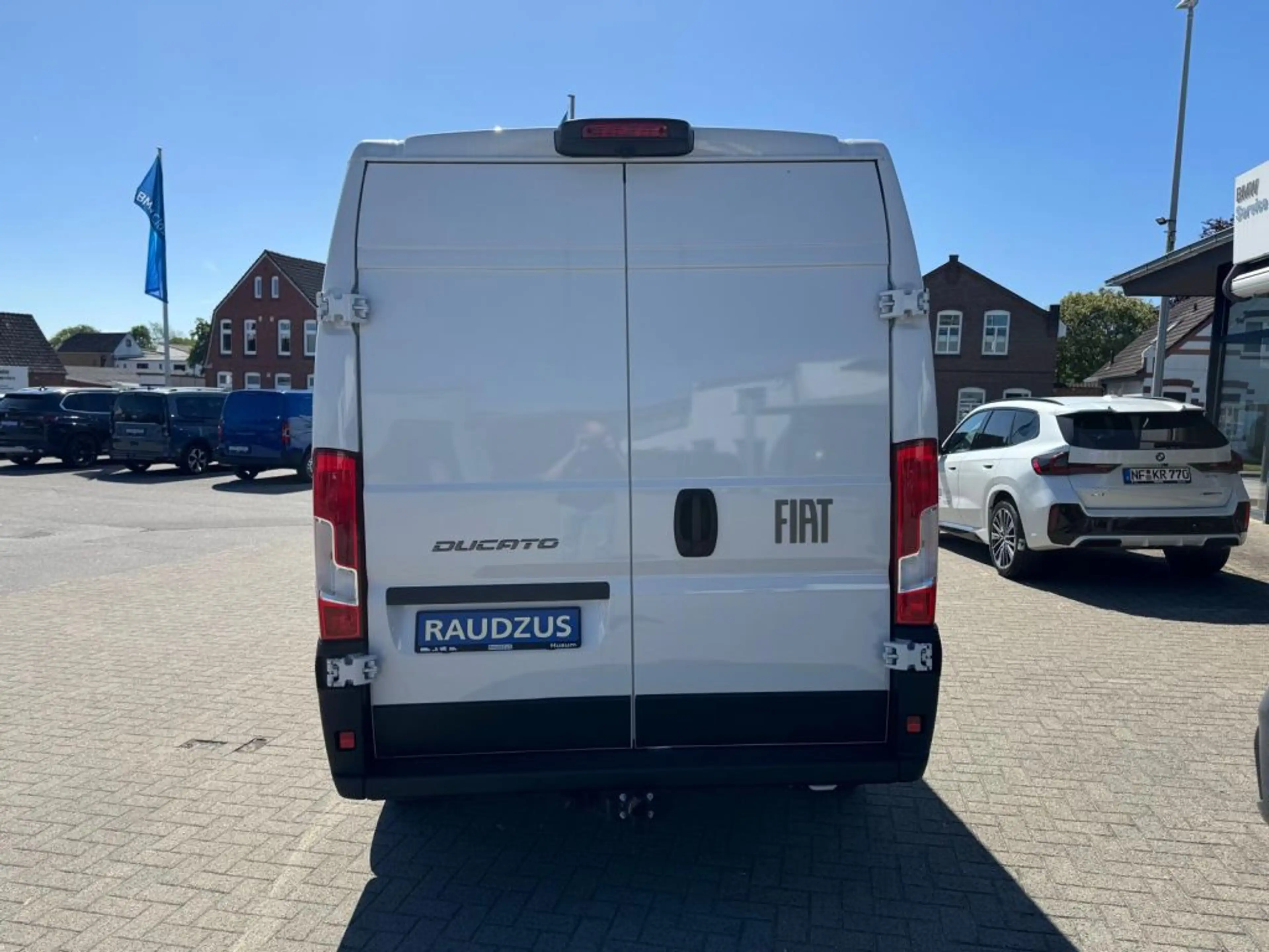Fiat Ducato L2H2 — photo 5