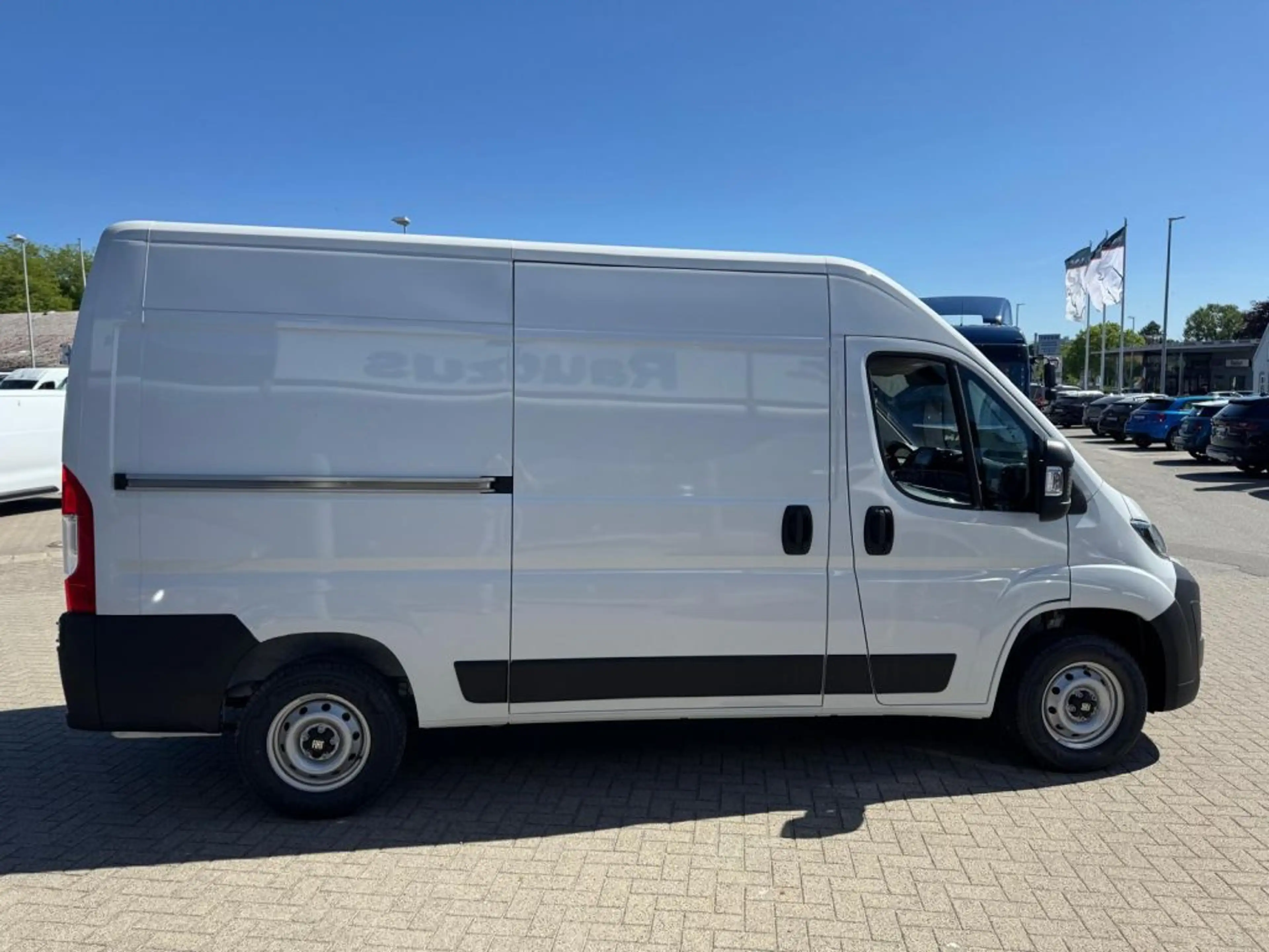 Fiat Ducato L2H2 — photo 8