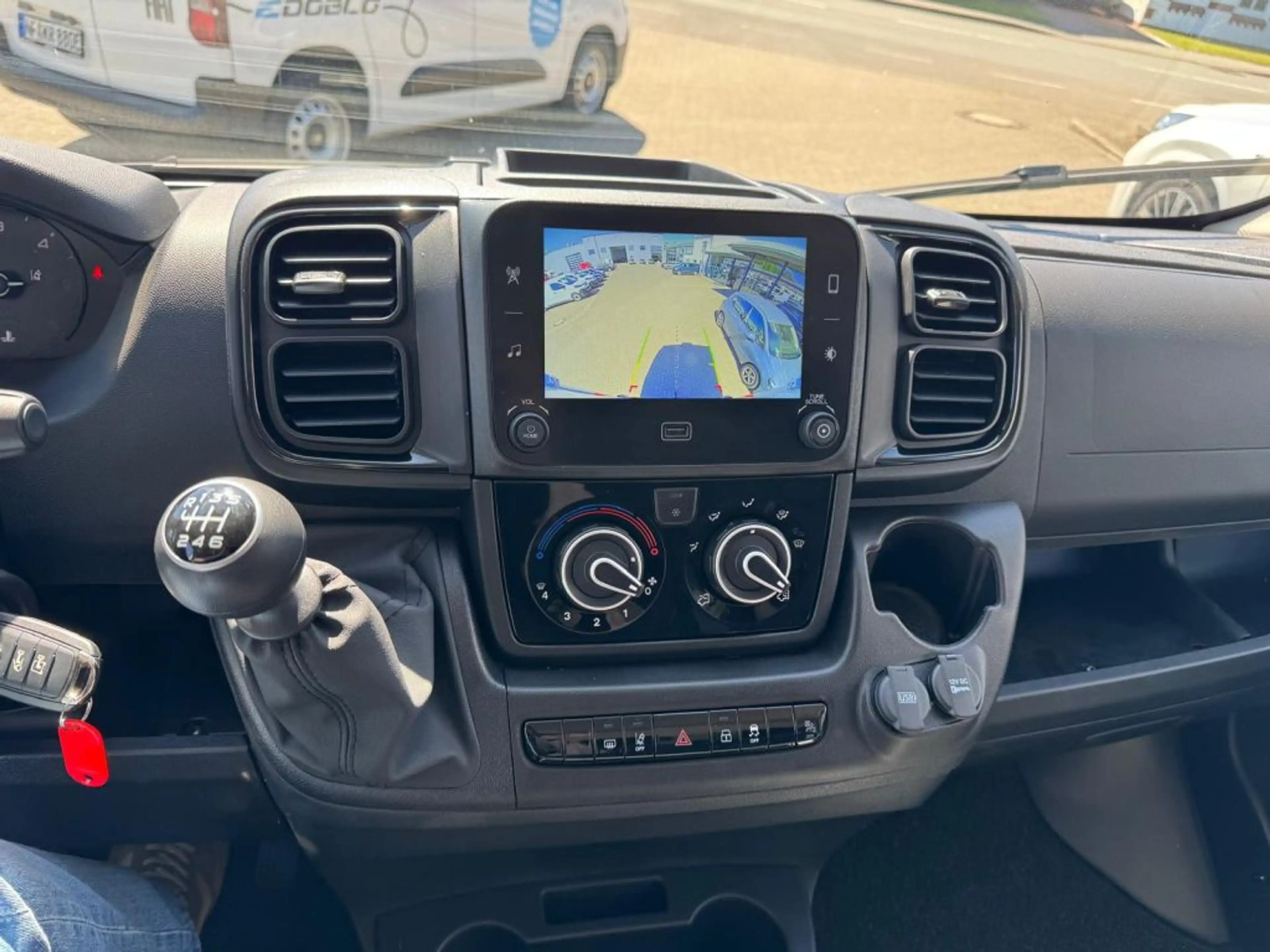 Fiat Ducato L2H2 — photo 13