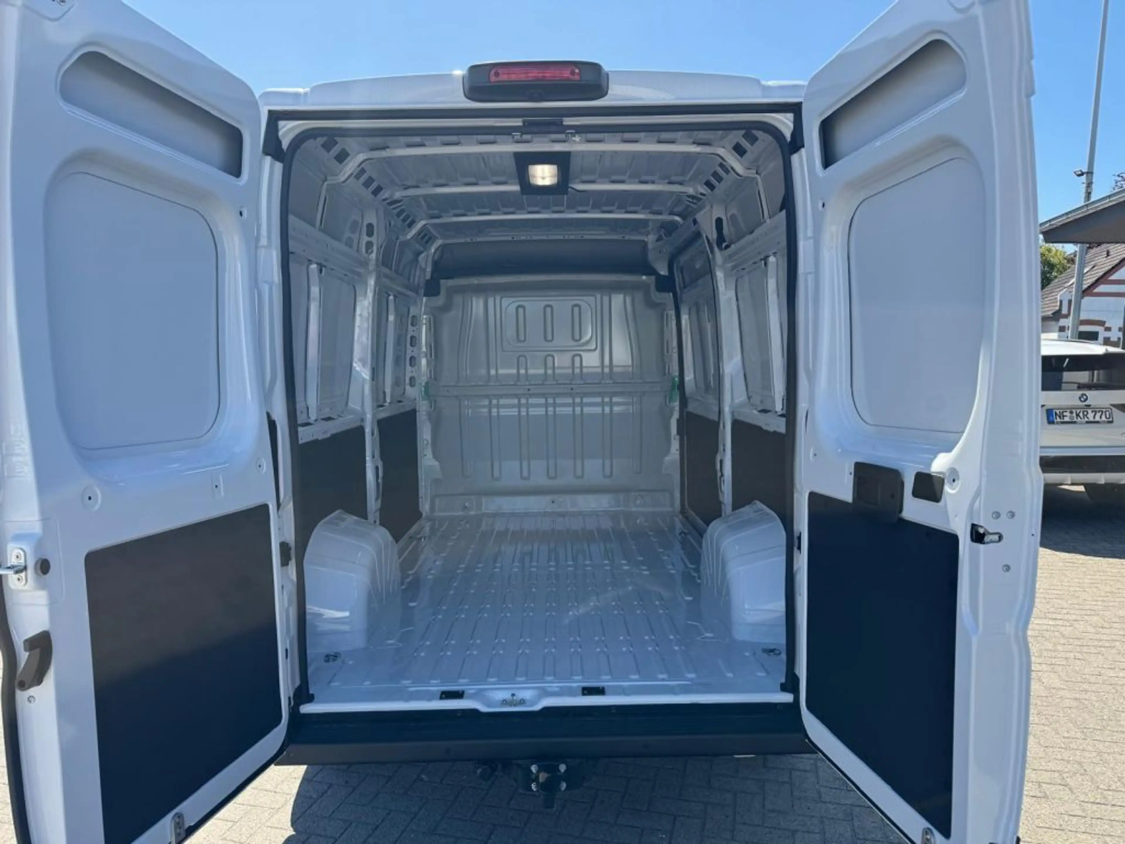Fiat Ducato L2H2 — photo 6