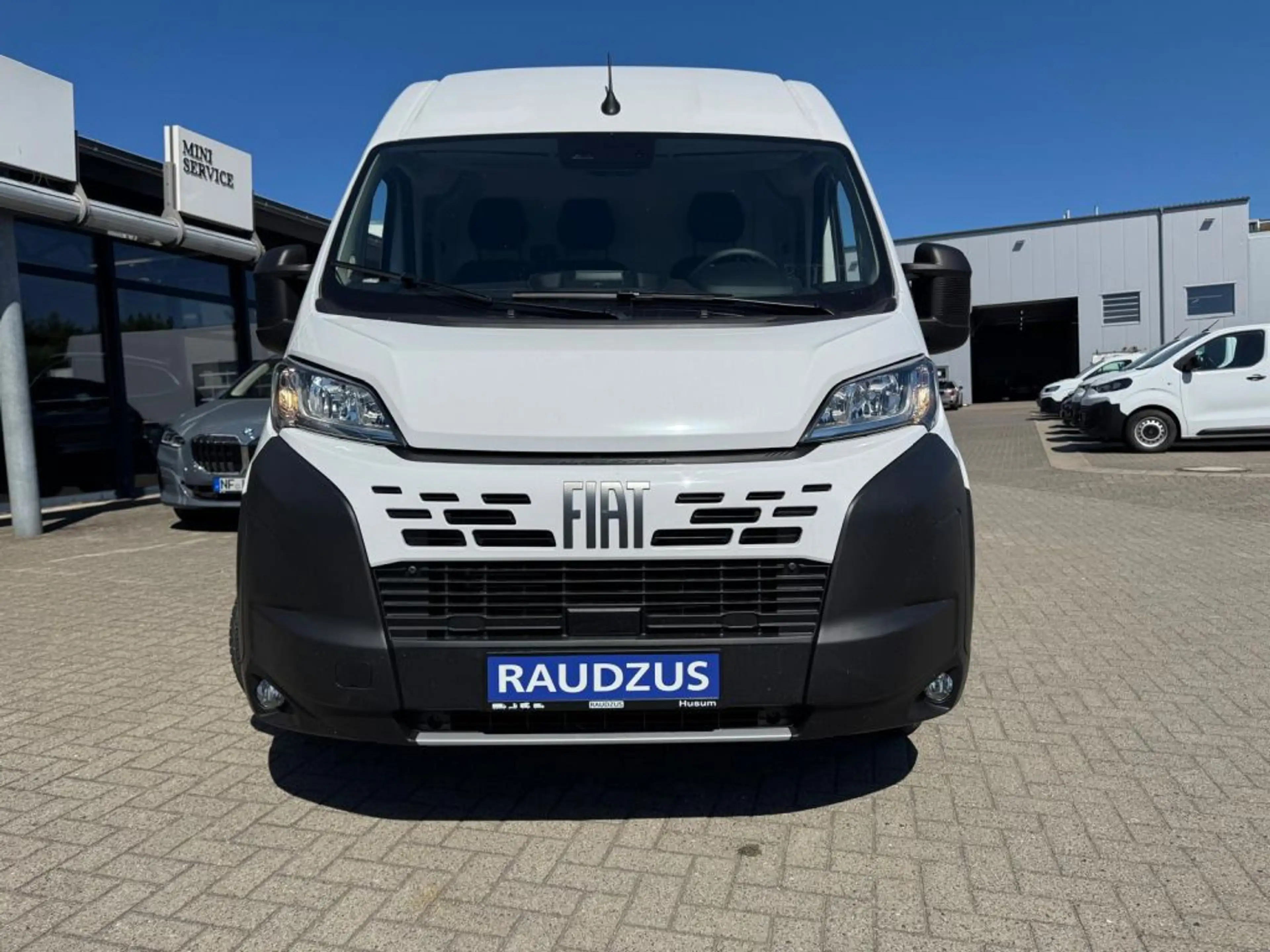 Fiat Ducato L2H2 — photo 2