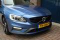 Volvo V60 2.0 T4 Automaat R-Design Sport | Schuifdak | Keyle Blauw - thumbnail 37