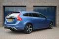 Volvo V60 2.0 T4 Automaat R-Design Sport | Schuifdak | Keyle Blauw - thumbnail 7