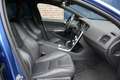 Volvo V60 2.0 T4 Automaat R-Design Sport | Schuifdak | Keyle Blauw - thumbnail 15