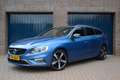 Volvo V60 2.0 T4 Automaat R-Design Sport | Schuifdak | Keyle Blauw - thumbnail 1