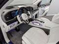 Mercedes-Benz GLS 600 Maybach 4Matic EDITION 100 srebrna - thumbnail 10