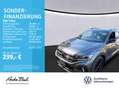 Volkswagen T-Roc 2.0 TSI R-Line 4M DSG Navi LED Digital Coc Grau - thumbnail 2