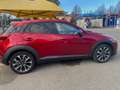 Mazda CX-3 sky activ Rosso - thumbnail 2