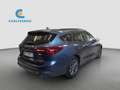 Ford Focus Focus SW 1.0t Ecoboost Hybrid ST-Line 125cv Blu/Azzurro - thumbnail 4