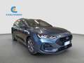 Ford Focus Focus SW 1.0t Ecoboost Hybrid ST-Line 125cv Blu/Azzurro - thumbnail 3