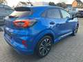 Ford Puma 1.0Mhev 125pk M6 ST-line+Apple carplay+camera+DAB Bleu - thumbnail 6
