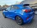 Ford Puma 1.0Mhev 125pk M6 ST-line+Apple carplay+camera+DAB Bleu - thumbnail 3