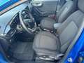 Ford Puma 1.0Mhev 125pk M6 ST-line+Apple carplay+camera+DAB Bleu - thumbnail 9