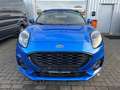Ford Puma 1.0Mhev 125pk M6 ST-line+Apple carplay+camera+DAB Bleu - thumbnail 5
