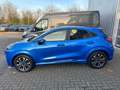 Ford Puma 1.0Mhev 125pk M6 ST-line+Apple carplay+camera+DAB Bleu - thumbnail 2
