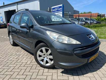 Peugeot 207 SW 1.4 VTi X-line 2008 Airco