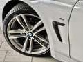 BMW 420 i*M SPORT*NAVI*AMBIENTE*LED*MOPF* Weiß - thumbnail 9