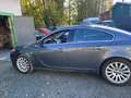 Opel Insignia Insignia Stufenheck Diesel 2.0 CDTI Aut. Cosmo Grau - thumbnail 4