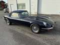 Jaguar E-Type Series 3 Blauw - thumbnail 1