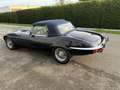 Jaguar E-Type Series 3 Blauw - thumbnail 2