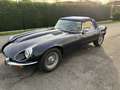 Jaguar E-Type Series 3 Blauw - thumbnail 8