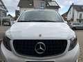 Mercedes-Benz V 200 V 200 d lang Schaltwagen!!! Navi, Klima, Ahk Weiß - thumbnail 8