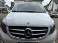 Mercedes-Benz V 200 V 200 d lang Schaltwagen!!! Navi, Klima, Ahk Weiß - thumbnail 7