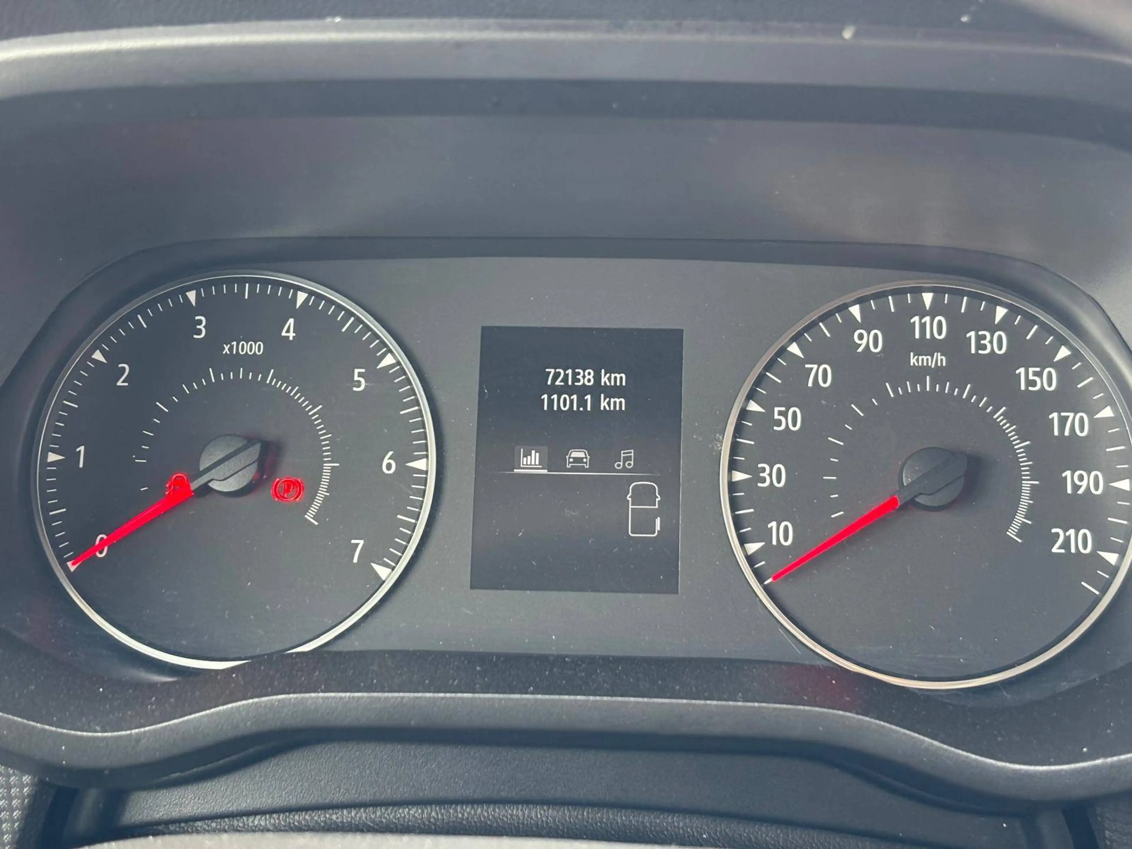 Renault Trafic Grand Passenger 2.0 Blue dCi Intens EDC✅GARANTIE 1 AN✅ — photo 13