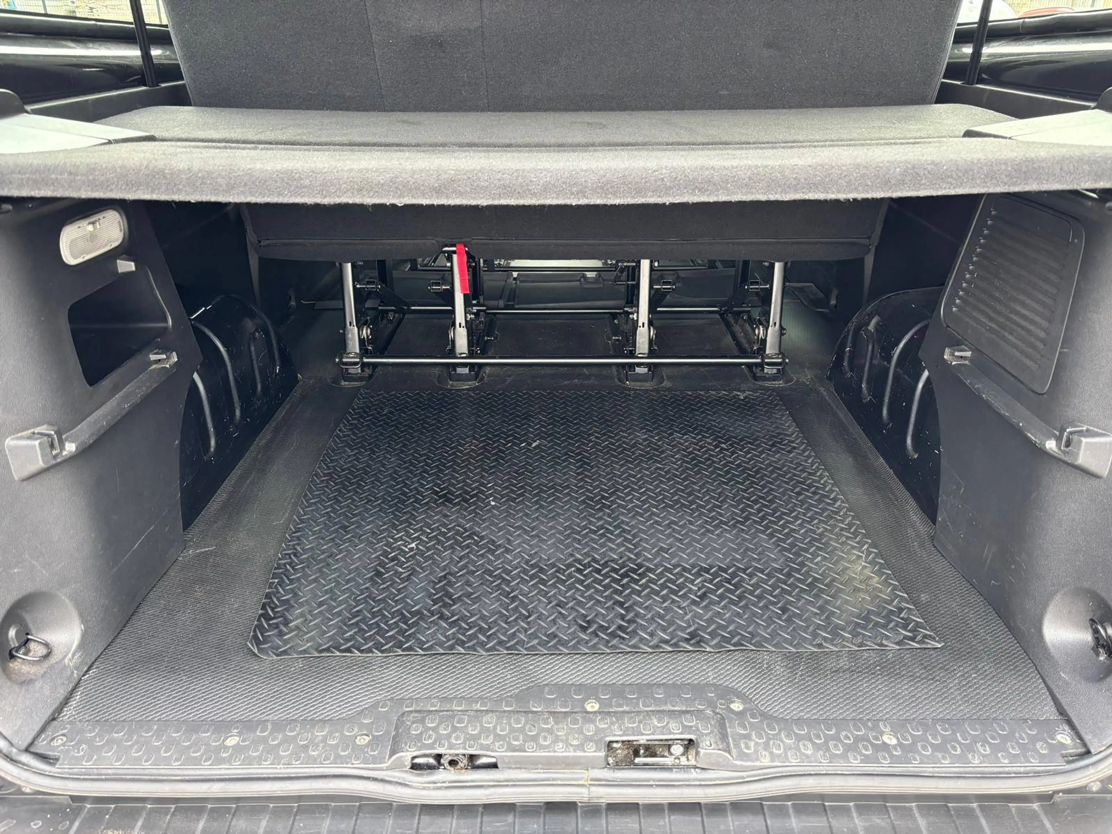 Renault Trafic Grand Passenger 2.0 Blue dCi Intens EDC✅GARANTIE 1 AN✅ — photo 10