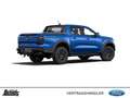 Ford Ranger 2,0 l EcoBlue Doppelkabine Autm. Raptor Laderaumr. Blau - thumbnail 7